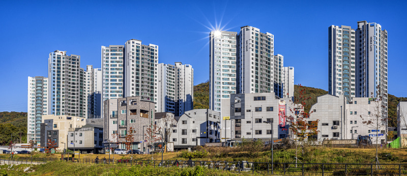 거주청소 이미지